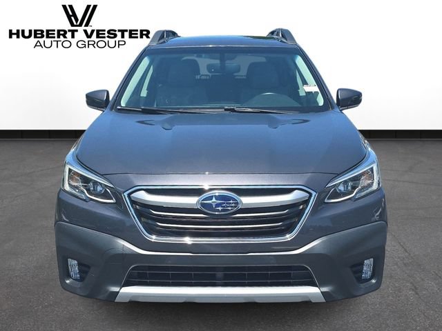 Used 2022 Subaru Outback Limited AWD/4WD image 3