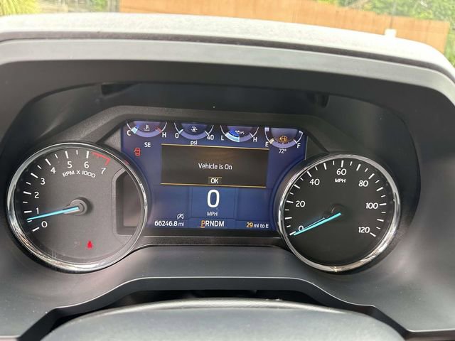 Used 2024 Ford Expedition XLT image 26