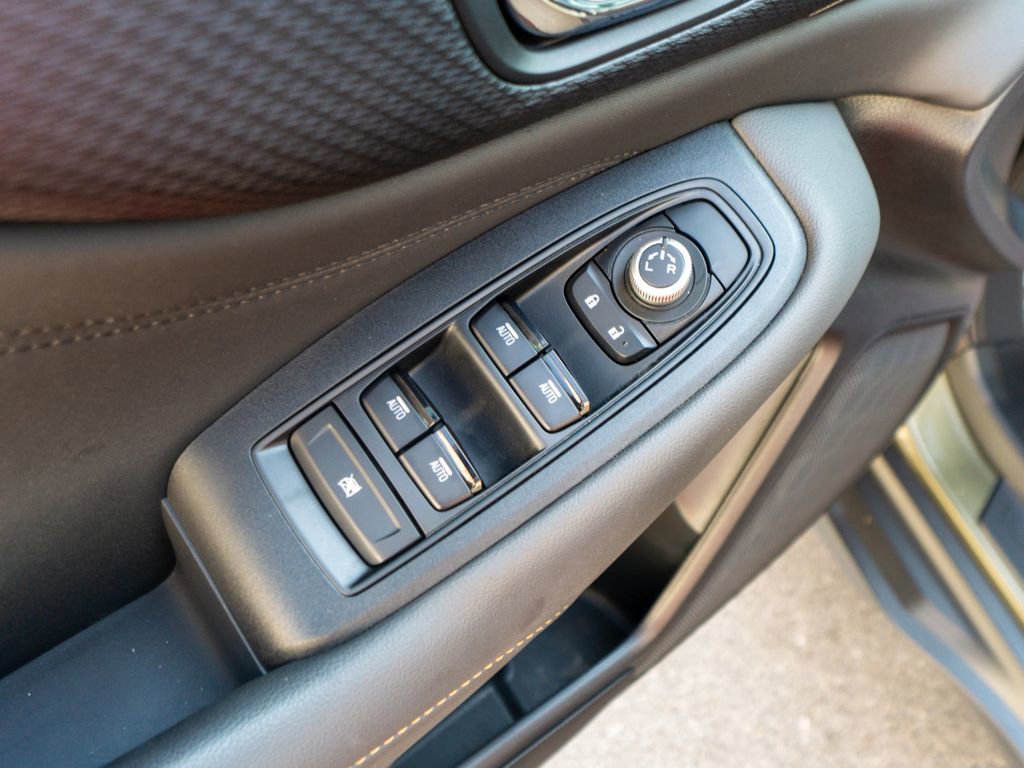 Used 2022 Subaru Outback Wilderness w/ Wilderness Package image 18