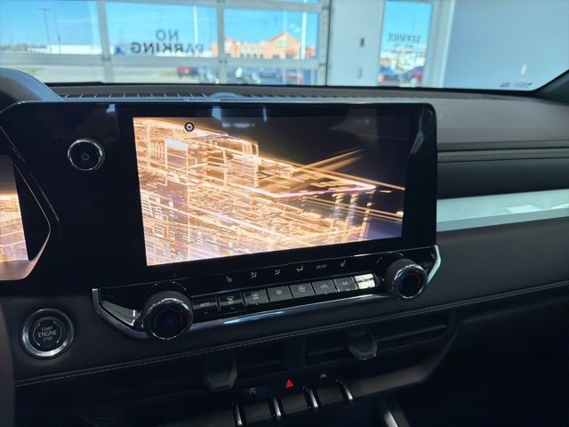 New 2026 Chevrolet Colorado LT image 33