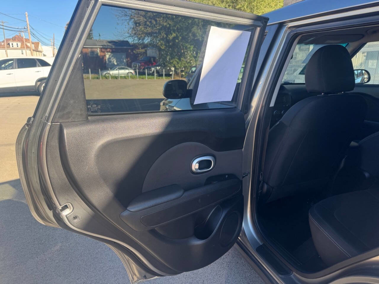 Used 2014 Kia Soul image 14