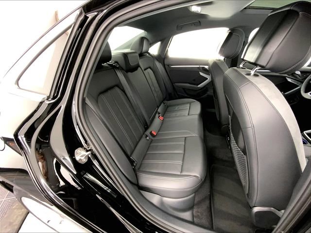 New 2026 Audi A3 2.0T Premium image 10