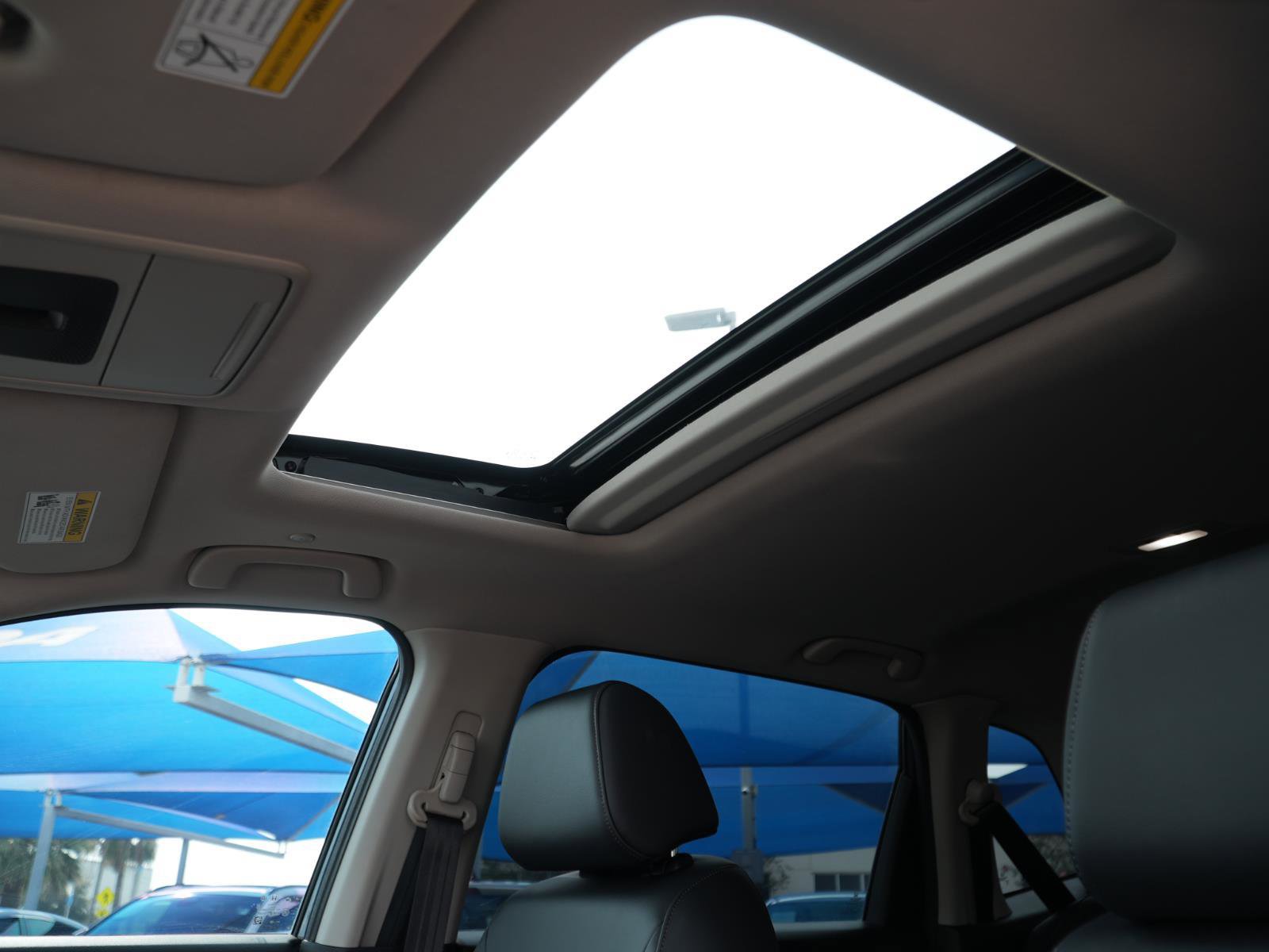 Used 2024 Honda CR-V EX-L image 17