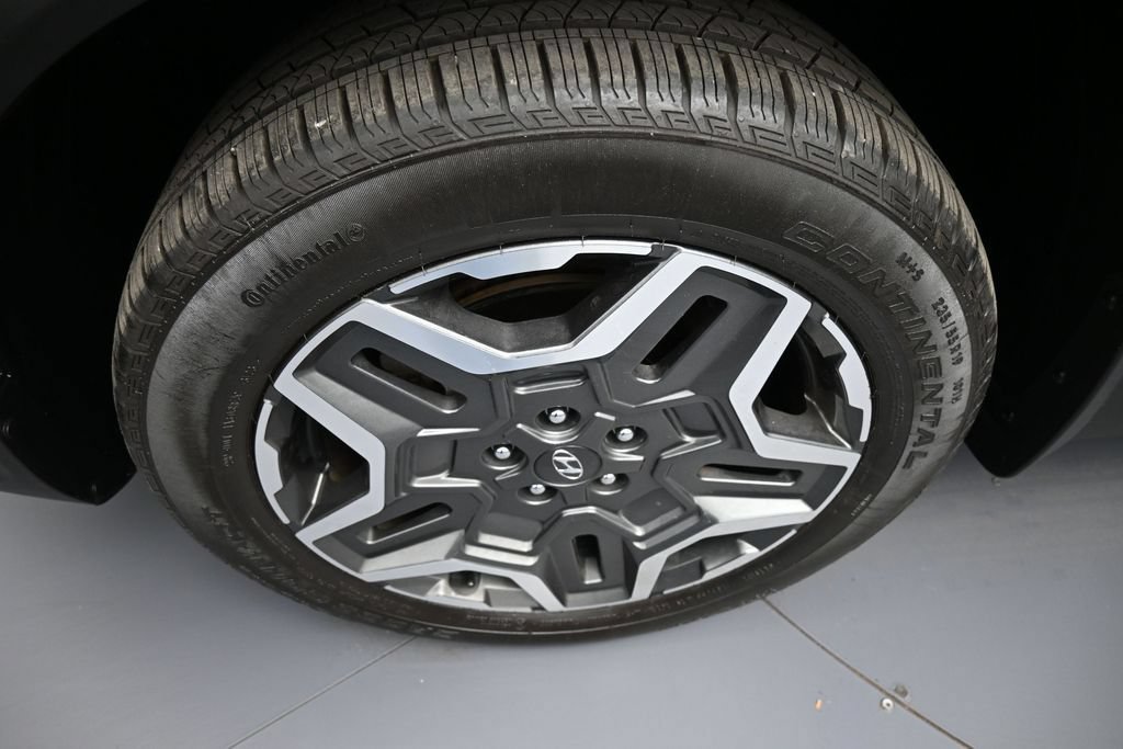 Certified 2023 Hyundai Santa Fe Limited AWD/4WD image 14