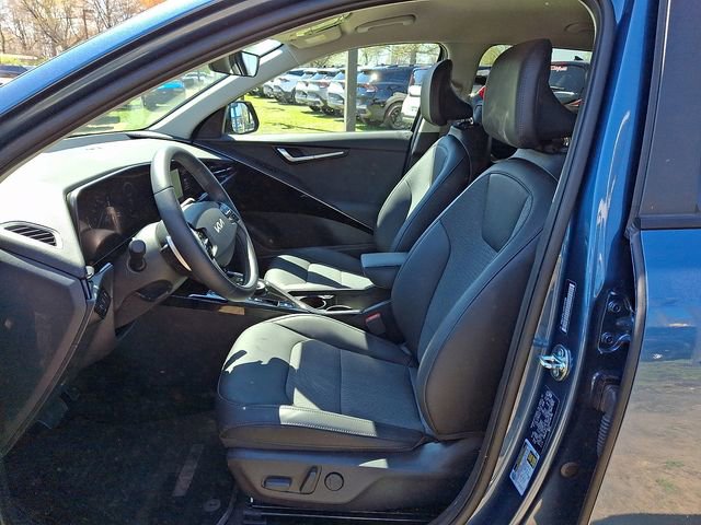 Certified 2025 Kia Niro Wind w/ Wind Preserve Package image 13
