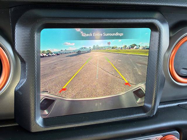 Used 2023 Jeep Gladiator Sport AWD/4WD image 20