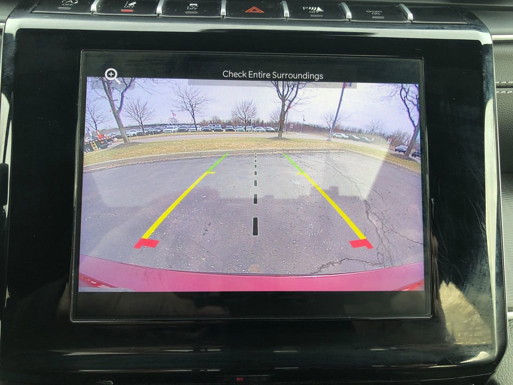 Certified 2024 Jeep Grand Cherokee L Altitude image 35