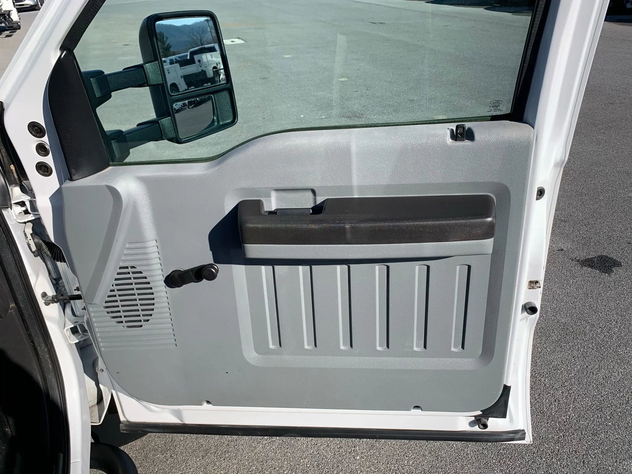 Used 2012 Ford F450 XL image 25