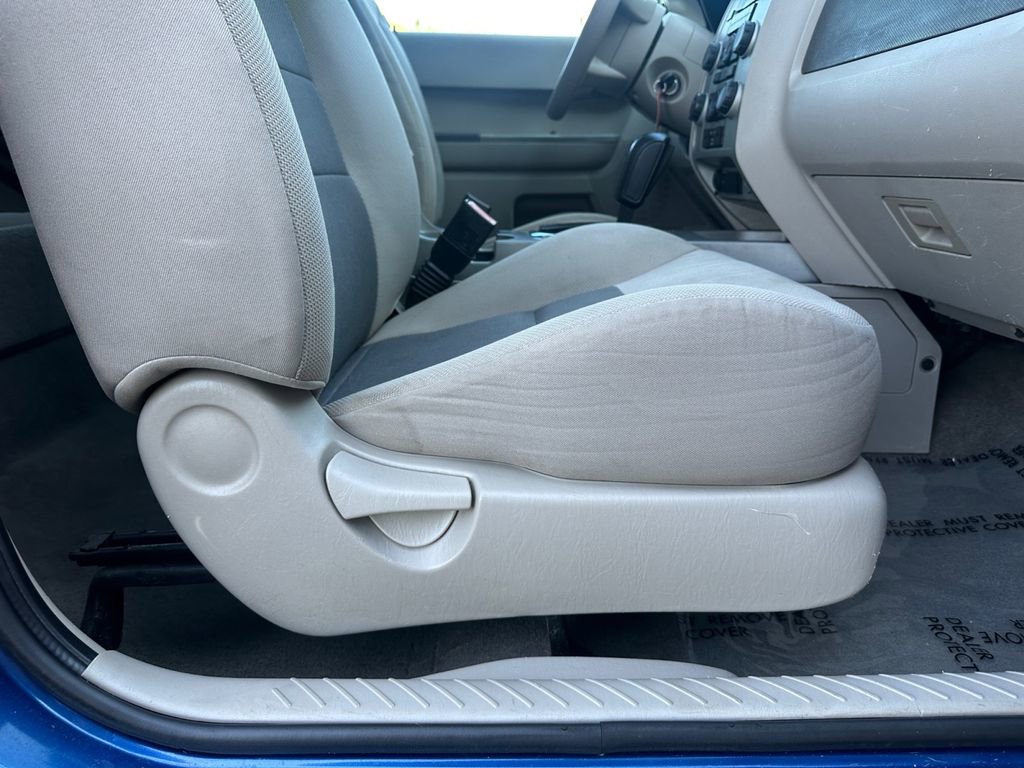 Used 2008 Ford Escape XLT AWD/4WD image 43