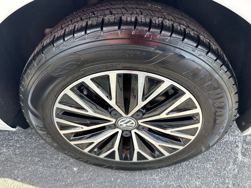Used 2019 Volkswagen Jetta SEL image 28