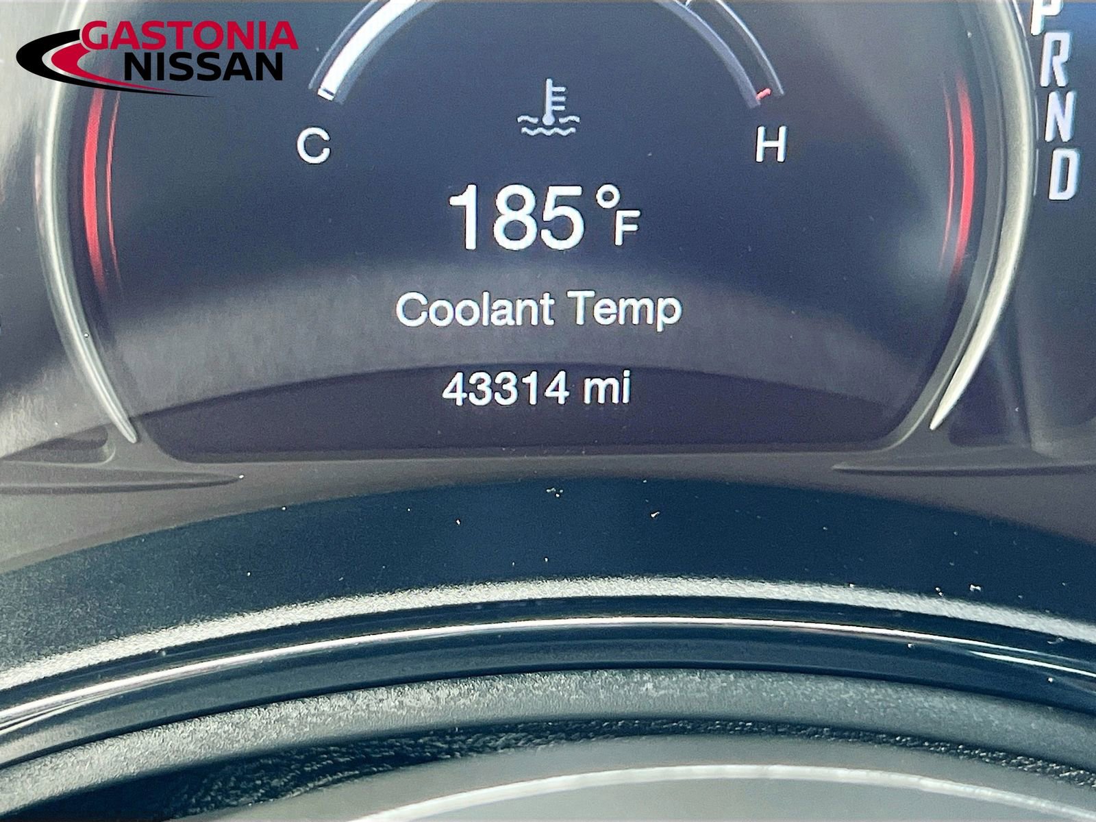 Used 2024 Dodge Durango GT AWD/4WD image 15