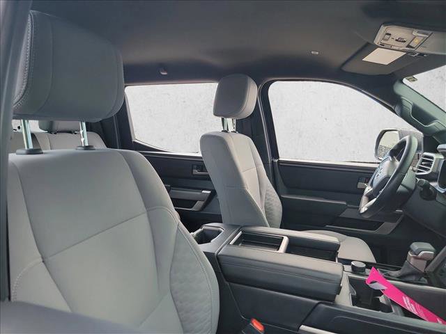Used 2025 Toyota Tundra SR5 image 15