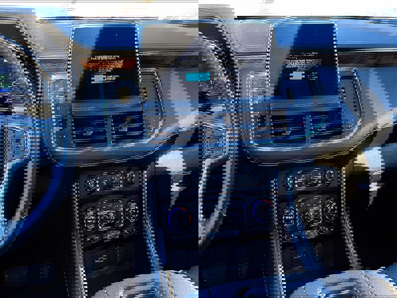 Certified 2023 Chevrolet Tahoe Premier image 19