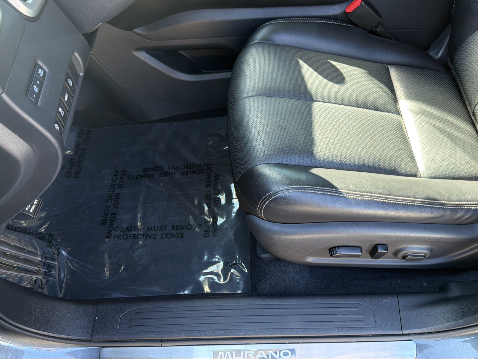 Certified 2022 Nissan Murano SL FWD image 28