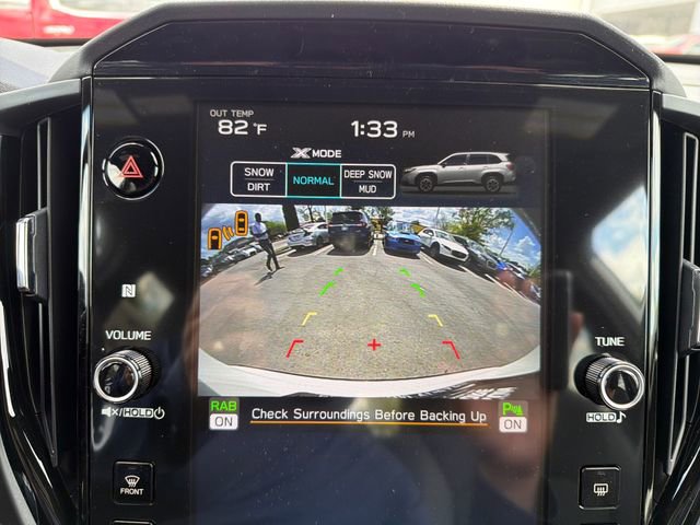 New 2026 Subaru Forester Sport AWD/4WD image 13