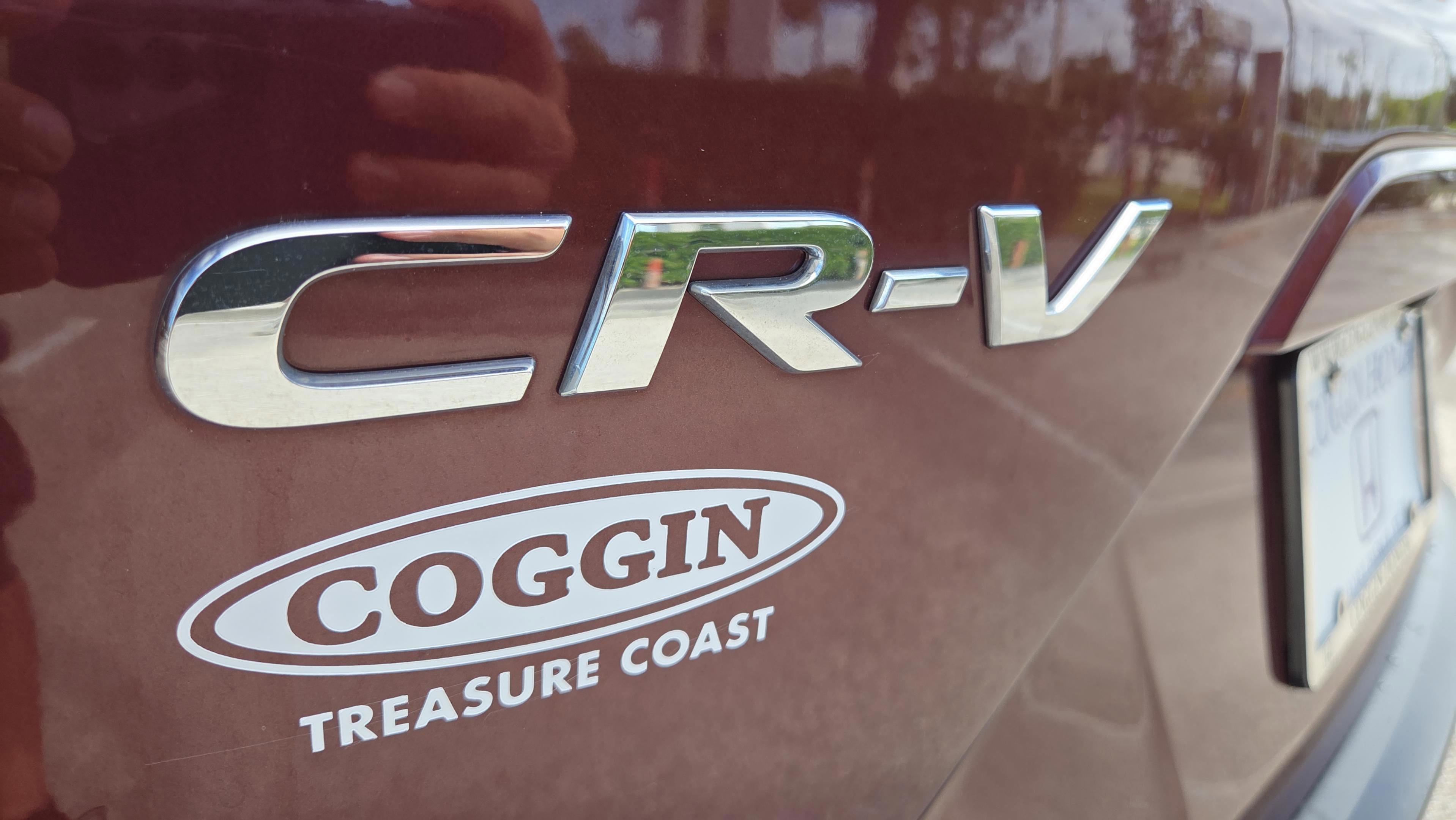 Used 2019 Honda CR-V EX image 19