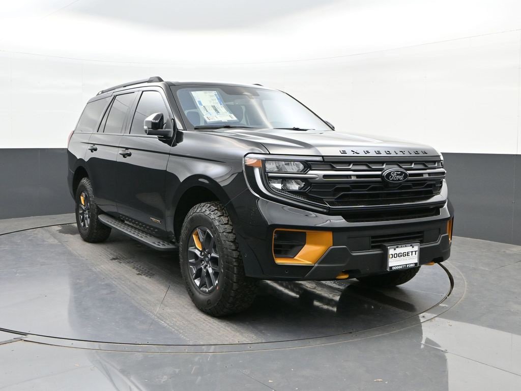 New 2025 Ford Expedition Tremor image 22