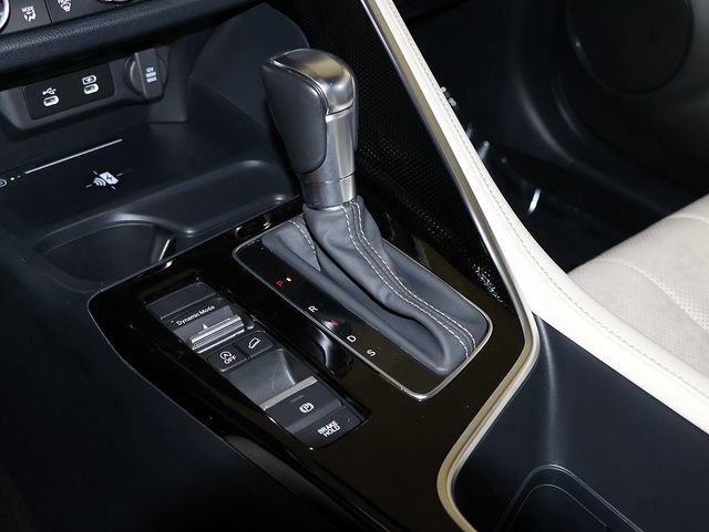 Certified 2025 Acura ADX A-Spec AWD/4WD image 22