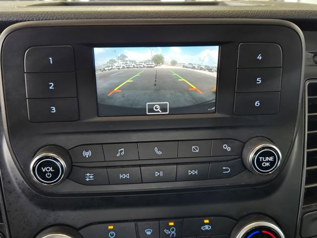 Used 2025 Ford Transit 250 Low Roof w/ Exterior Upgrade Package RWD image 20