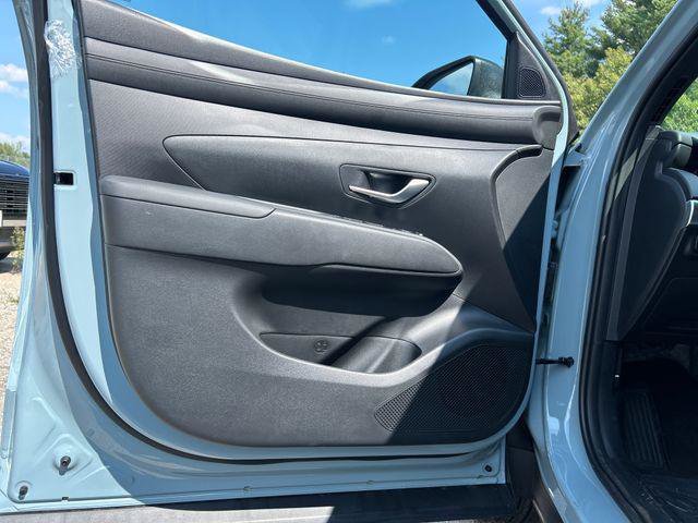 New 2027 Hyundai Santa Cruz SE AWD/4WD image 12