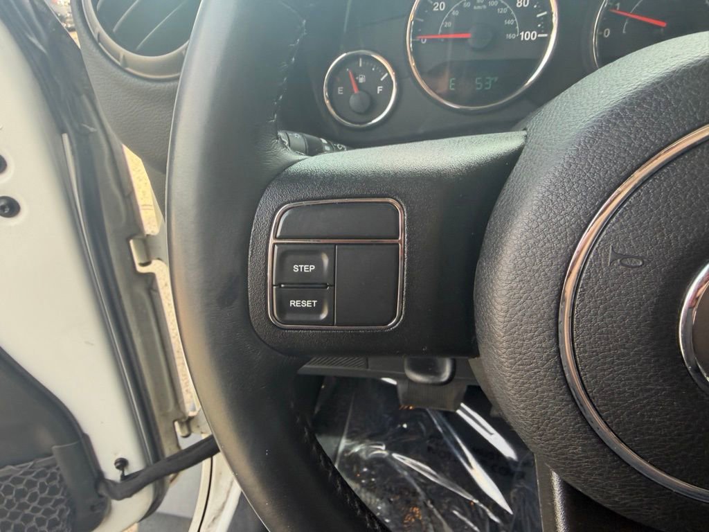 Used 2018 Jeep Wrangler Unlimited Sport S image 19