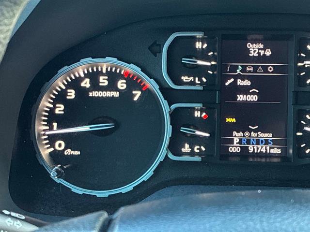 Used 2018 Toyota Tundra SR5 w/ TRD Off Road Package image 27