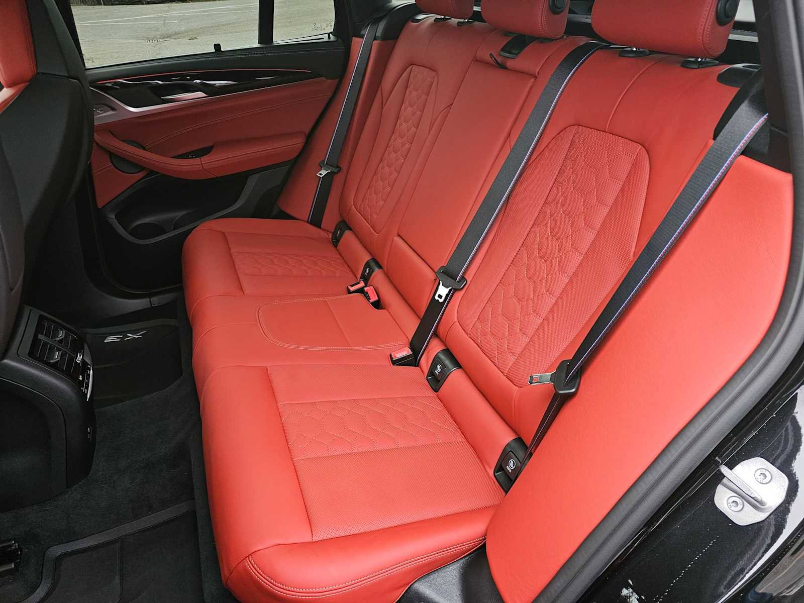 Used 2024 BMW X3 M w/ Competition Package image 17