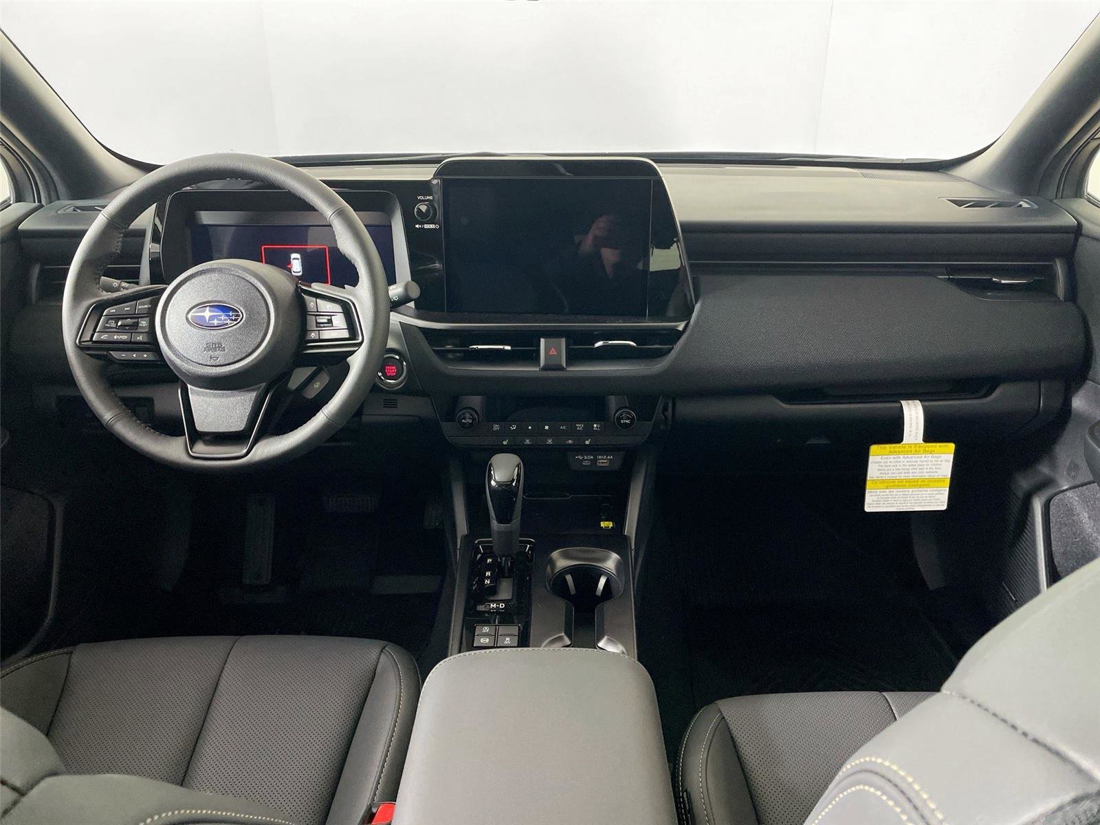 New 2026 Subaru Outback Limited image 31