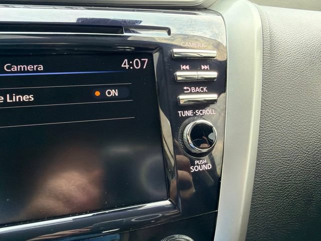Used 2022 Nissan Murano SV FWD image 19
