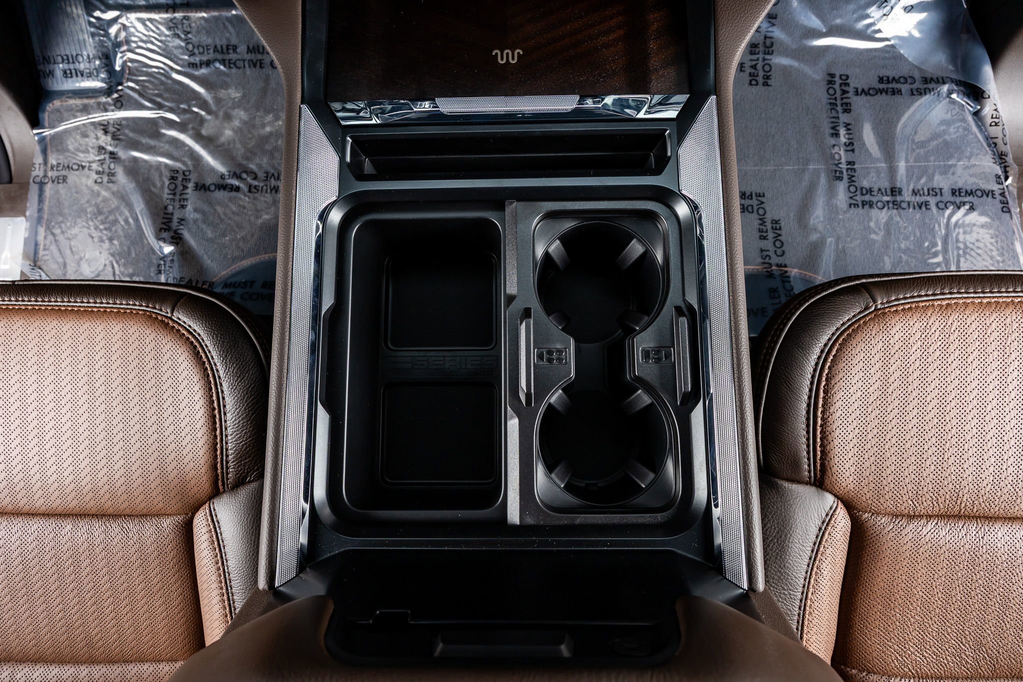 Used 2026 Ford F350 King Ranch w/ Chrome Package image 27