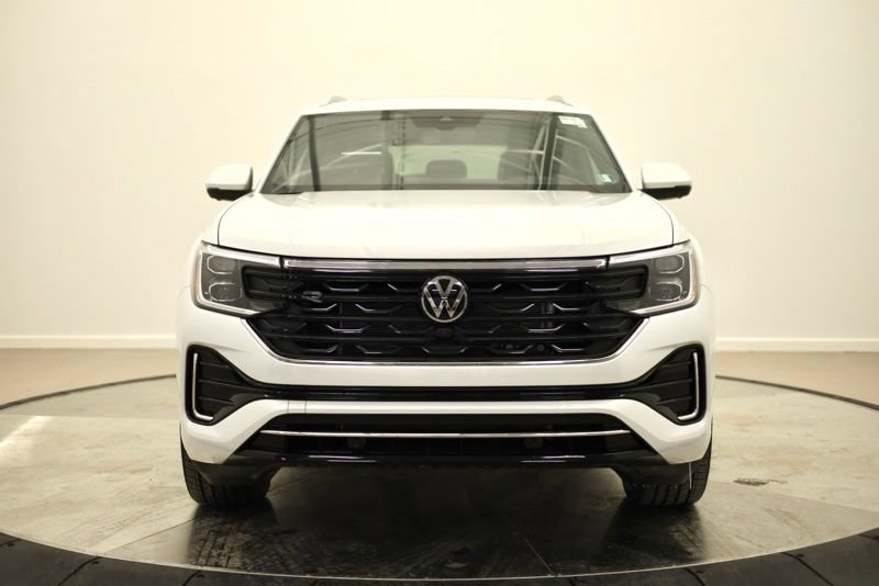 New 2026 Volkswagen Atlas Cross Sport SEL Premium R-Line AWD/4WD image 8
