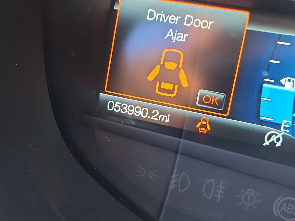 Used 2024 Ford Edge SEL AWD/4WD image 29
