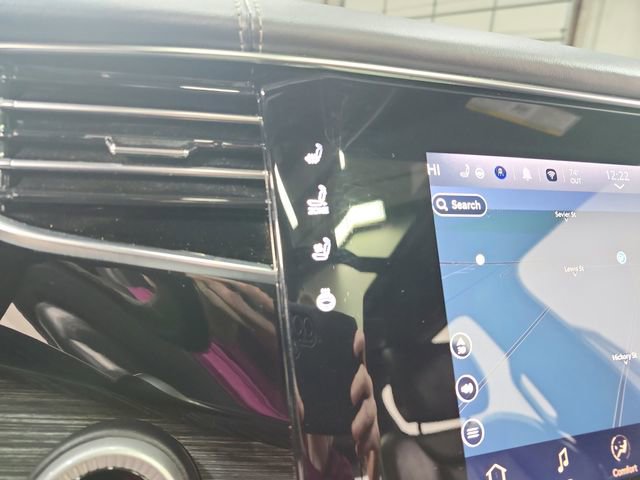 Used 2022 Jeep Wagoneer Series III w/ Premium Group I image 30