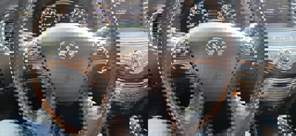 Used 2019 INFINITI QX60 Pure image 23