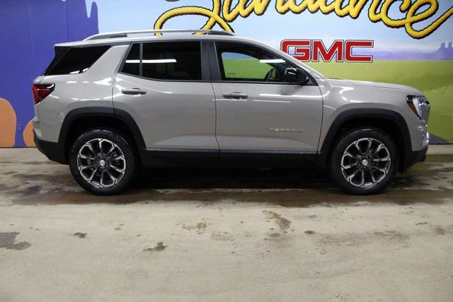 New 2026 GMC Terrain Elevation image 1