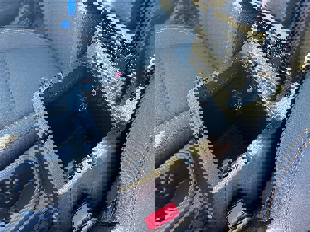 New 2026 Jeep Wrangler Sport image 13