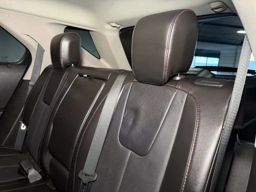 Used 2013 Chevrolet Equinox LTZ AWD/4WD image 19