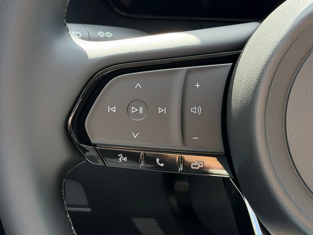 New 2026 MAZDA CX-5 Select AWD/4WD image 11
