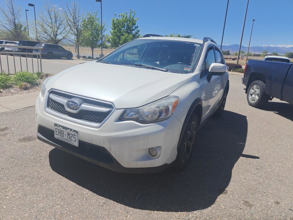 Used 2014 Subaru Crosstrek 2.0i Premium image 1