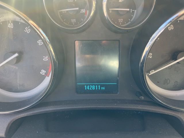 Used 2016 Buick Verano Leather image 14