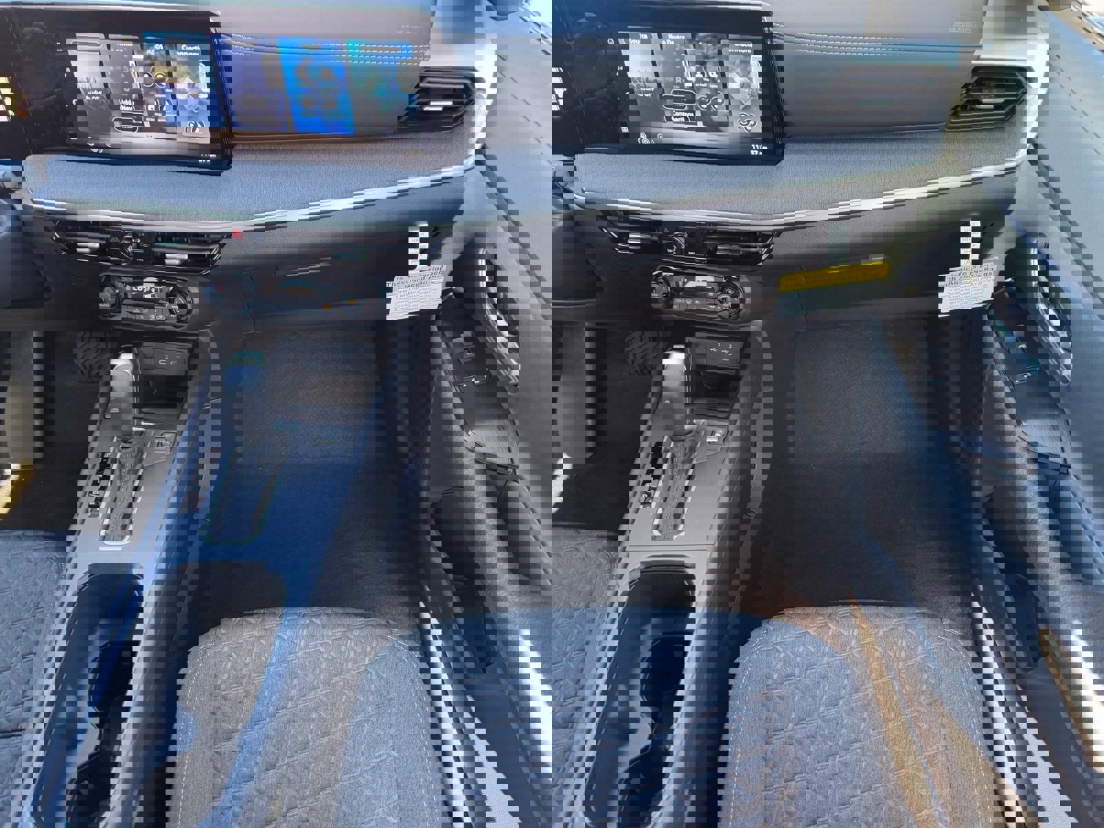 New 2026 Nissan Kicks SV w/ SV Premium Package image 16