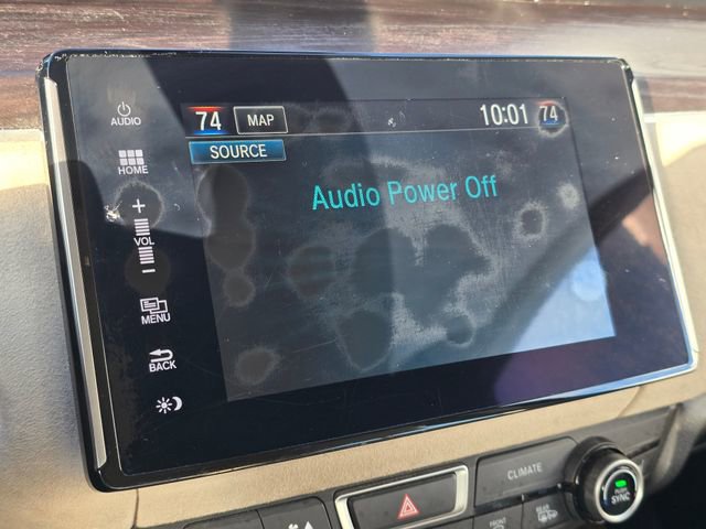 Used 2018 Honda Clarity Touring image 32