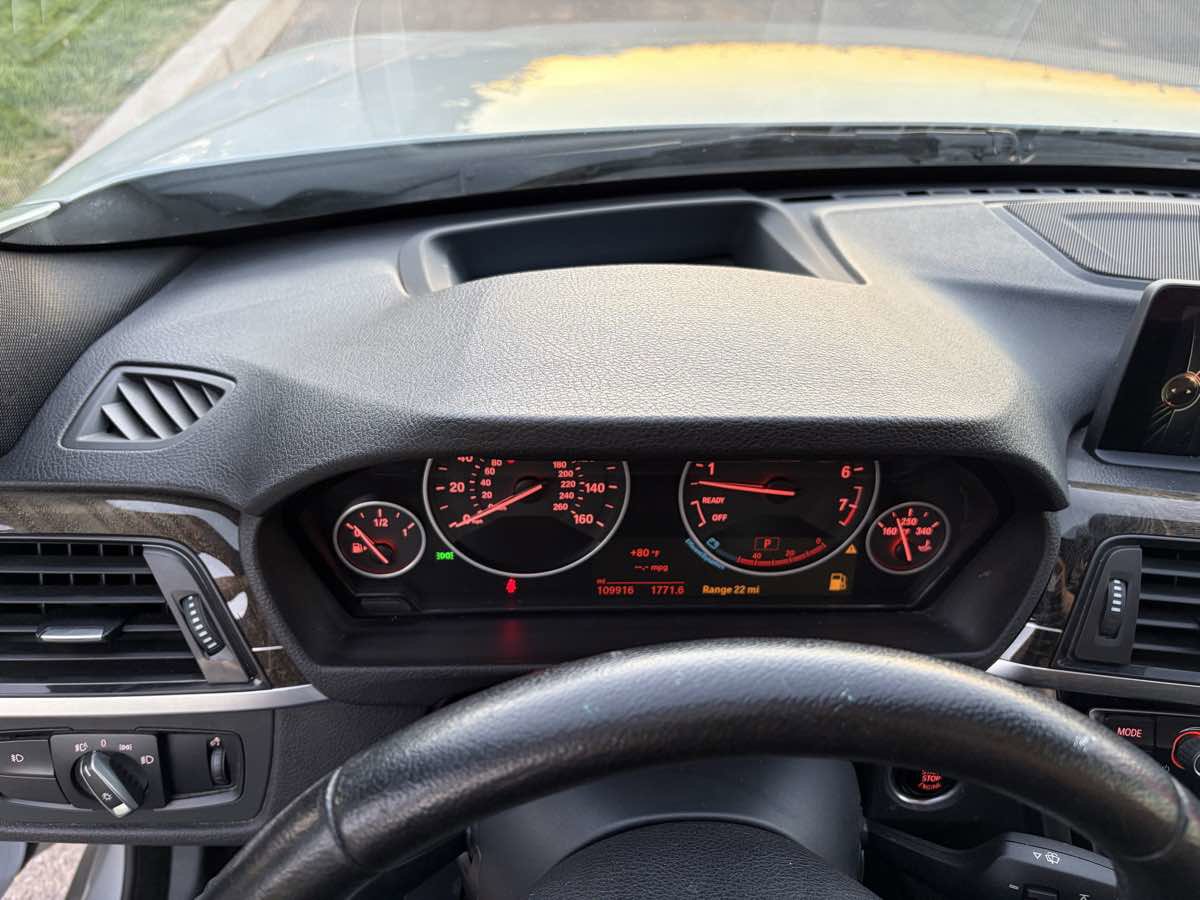 Used 2016 BMW 435i Gran Coupe image 25