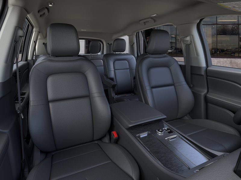 New 2026 Lincoln Aviator AWD image 10