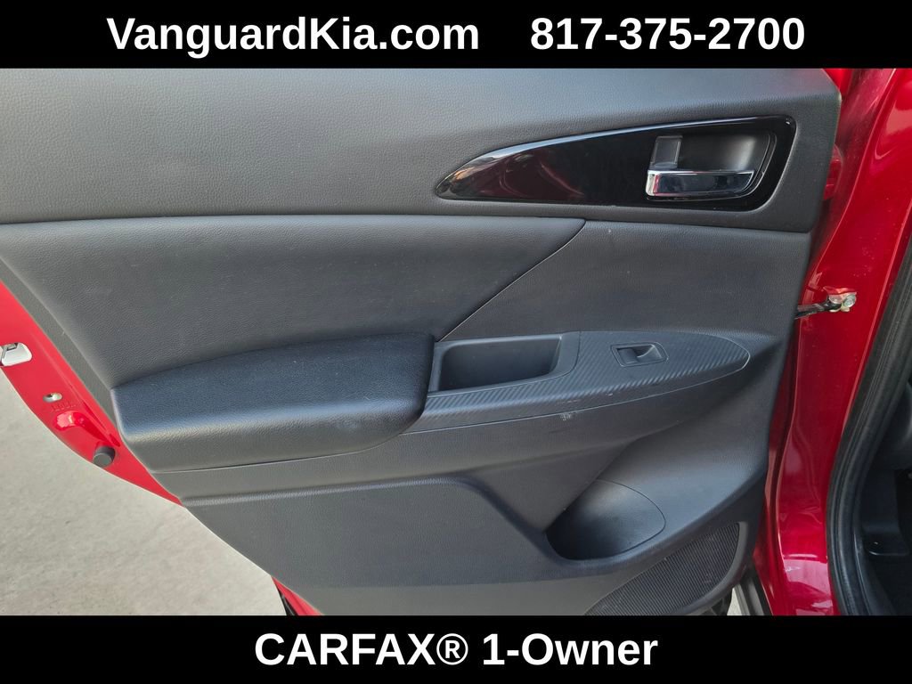 Used 2024 Mitsubishi Eclipse Cross SE image 23