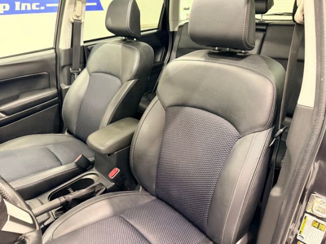 Used 2018 Subaru Forester 2.5i Premium AWD/4WD image 38