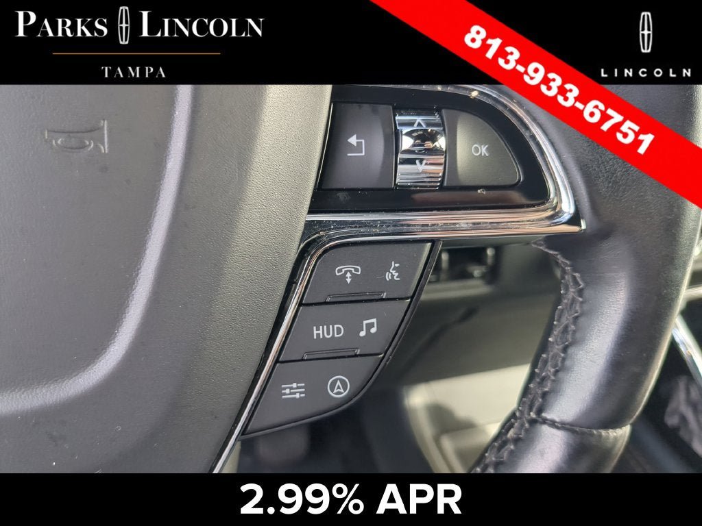 Used 2022 Lincoln Navigator L Black Label AWD/4WD image 31