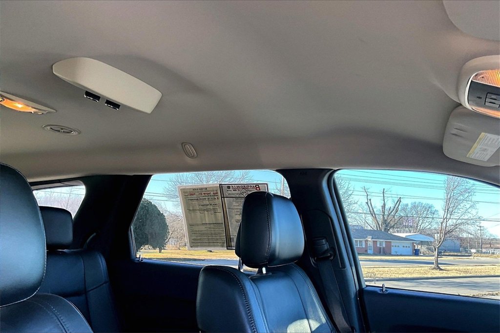 Used 2013 Dodge Durango Crew image 19