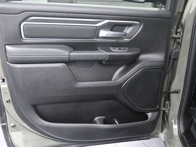 Used 2026 RAM 1500 Big Horn image 20