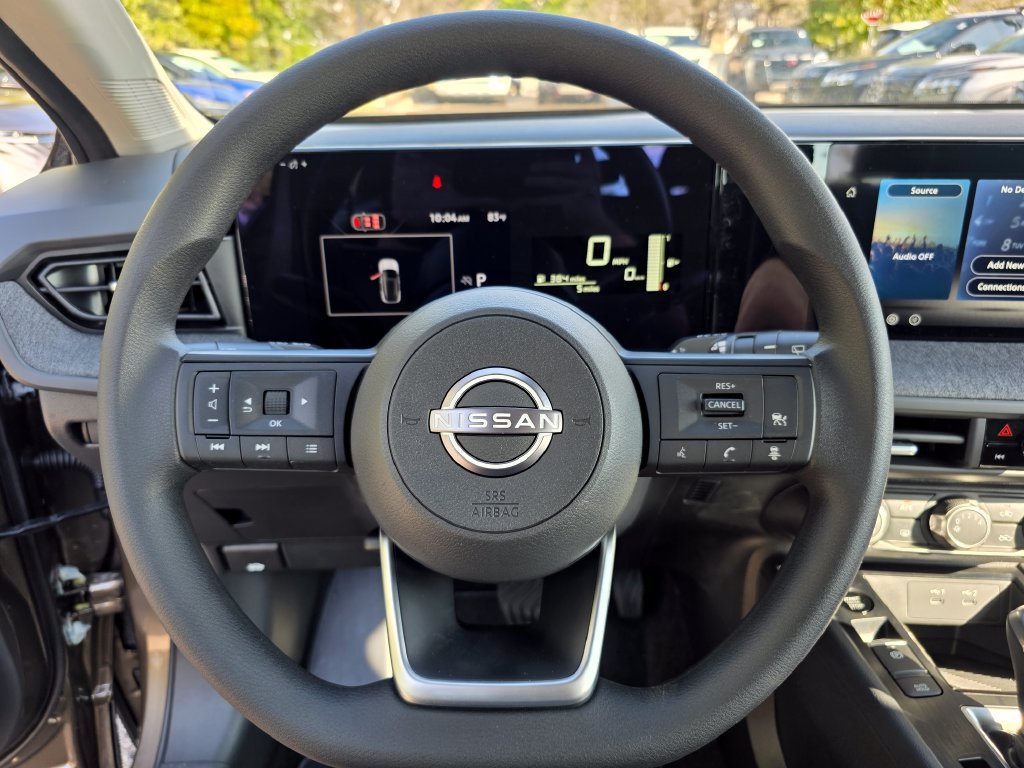 New 2027 Nissan Kicks S FWD image 22